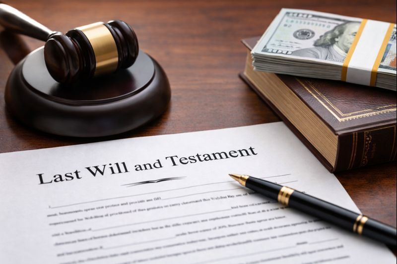 Probates image