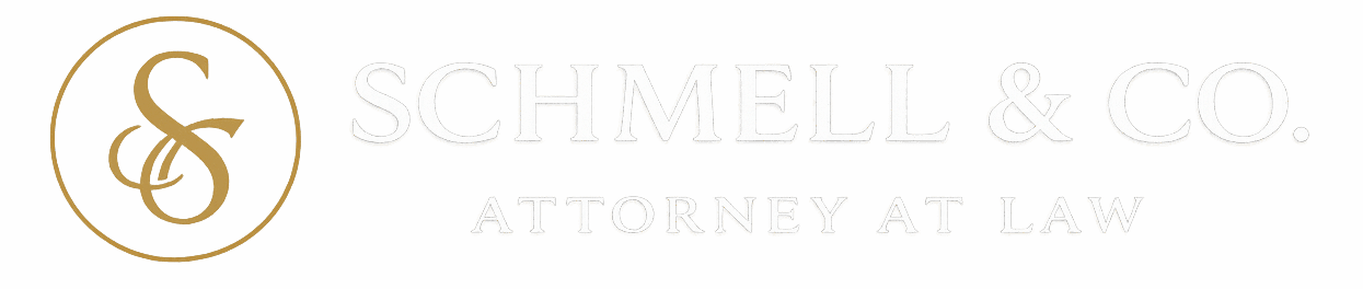 david schmell logo