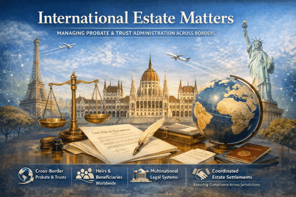 picture for international estate
