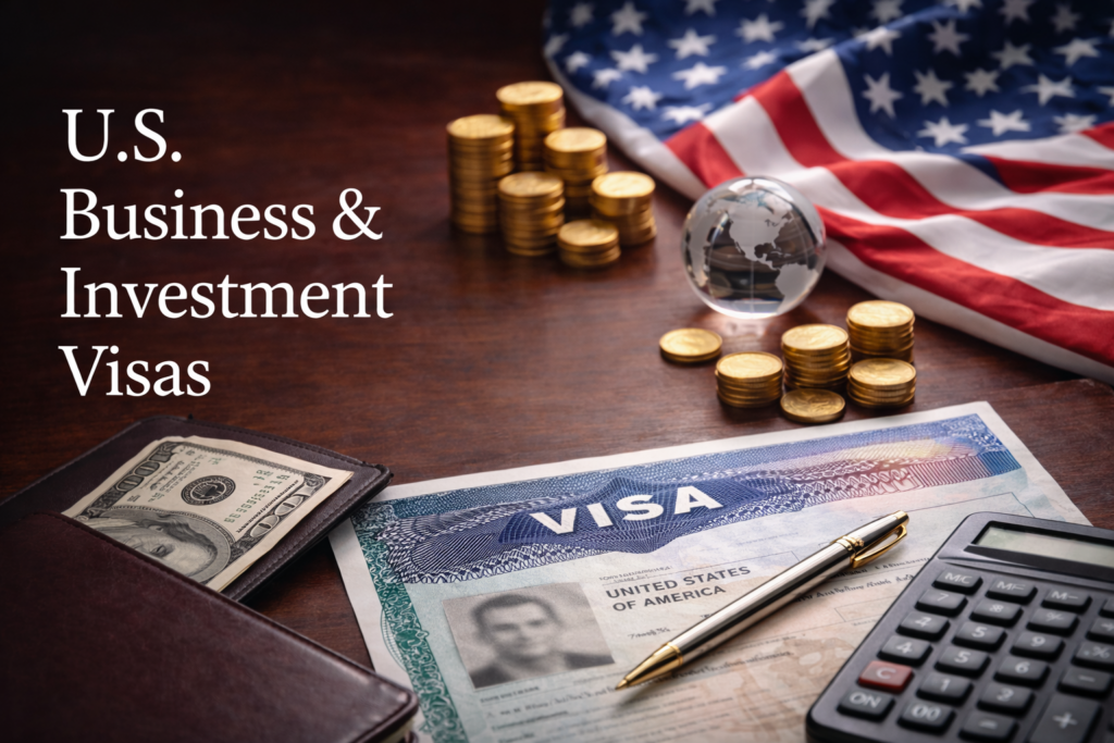 business visa